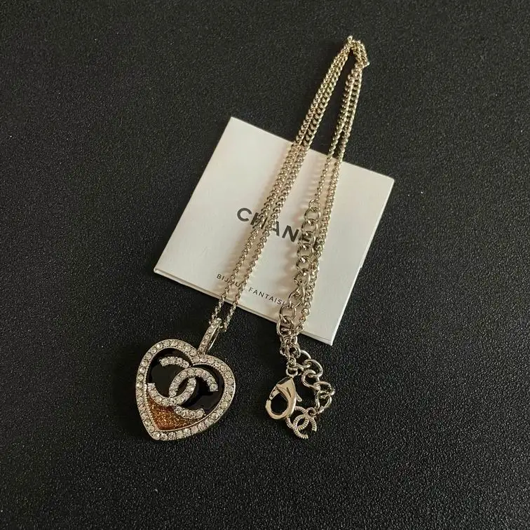 Chanel necklace 11lyh334
